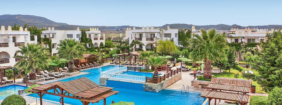 Gaia Royal Hotel