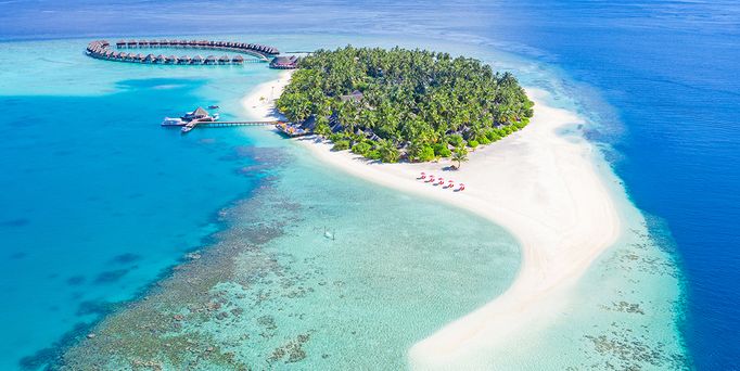 Sun Siyam Vilu Reef