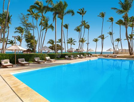 Meliá Punta Cana Beach Resort