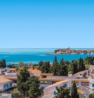 Iberostar Waves Slavija Budva 