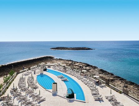Iberostar Selection Es Trenc