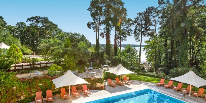 Precise Resort Bad Saarow