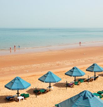 Ras Al Khaimah