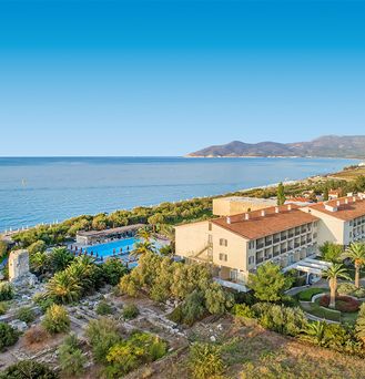 Doryssa Seaside Resort