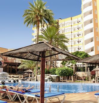 Hotel Maritim Playa