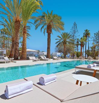 Hotel Paradisus Gran Canaria