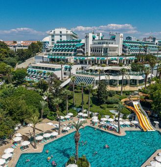 Hotel Side Star Elegance