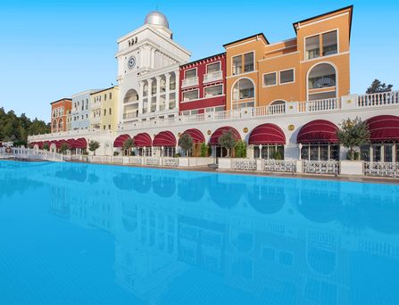 Hotel Nirvana Dolce Vita