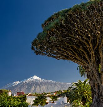 Teneriffa