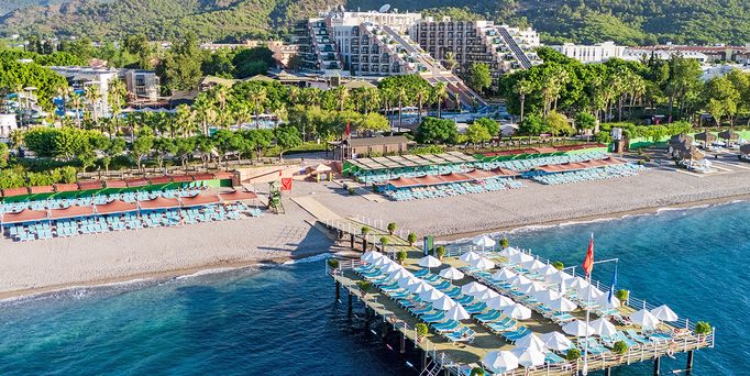 Hoteltipp Winteraktion