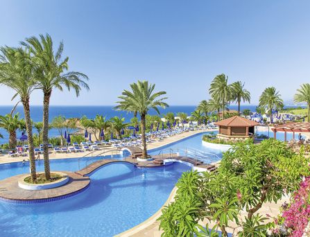 Rodos Princess Beach Resort & Spa 