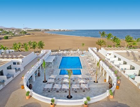 Hotel Las Costas
