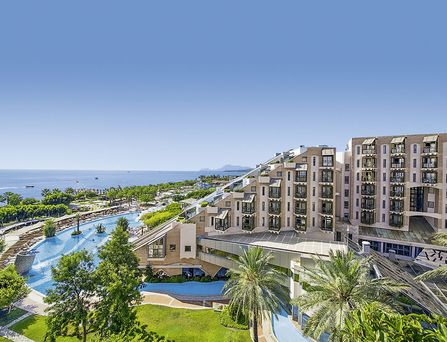 Limak Limra Hotel & Resort 