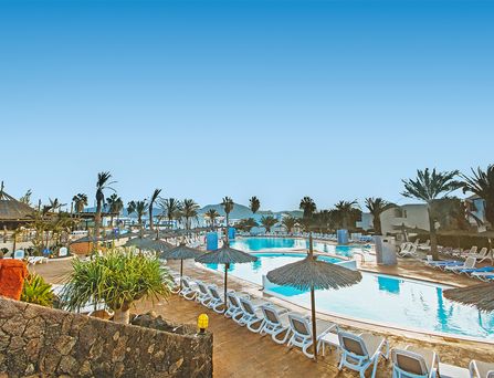 Hotel HL Paradise Island