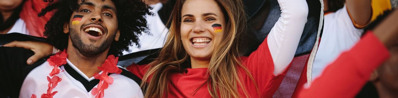 Fußball-WM 2026 - Hotels mit Public Viewing