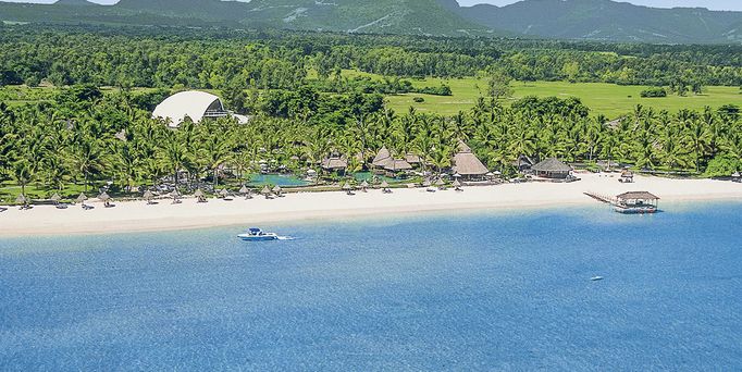 La Pirogue Mauritius