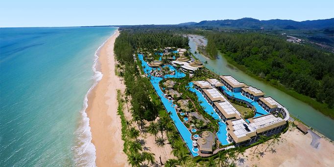 The Haven Khao Lak