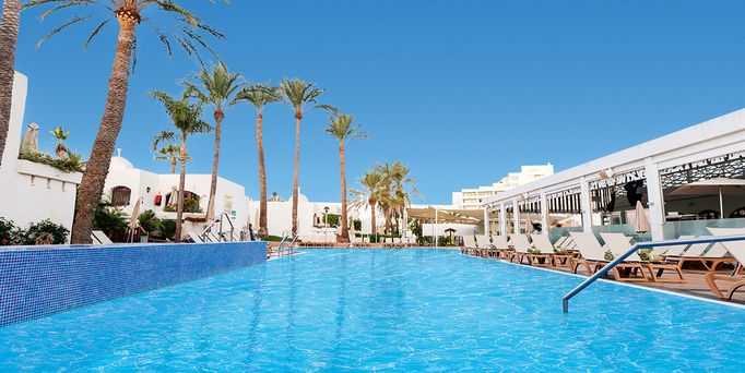 Hotel HD Parque Cristobal Tenerife
