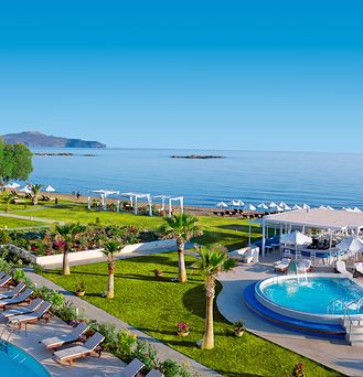 Atlantica Kalliston Resort