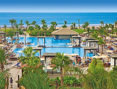 RIU Palace Tikida Agadir