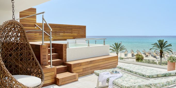 Iberostar Selection Playa de Palma