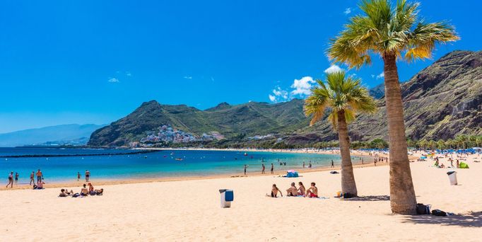 Teneriffa