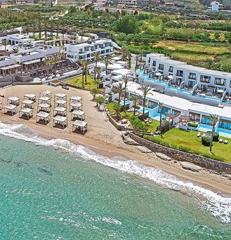 Amirandes - A Grecotel Resort to Live