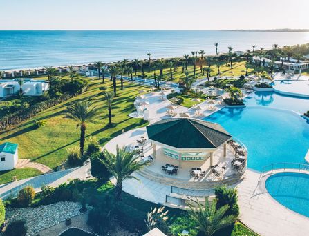 Iberostar Selection Royal El Mansour