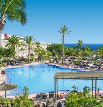 allsun App.-Hotel Esquinzo Beach