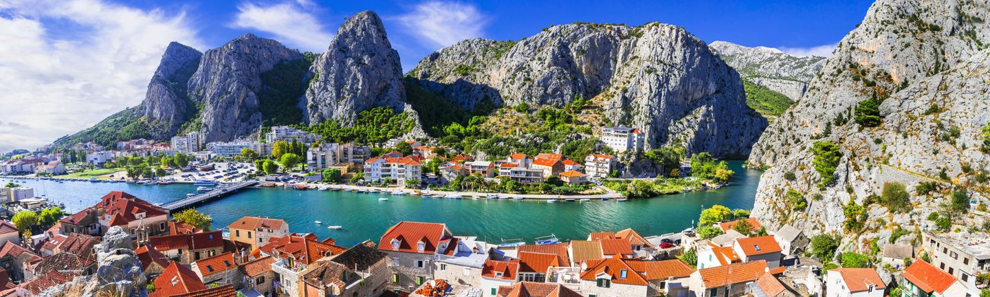 Kroatien