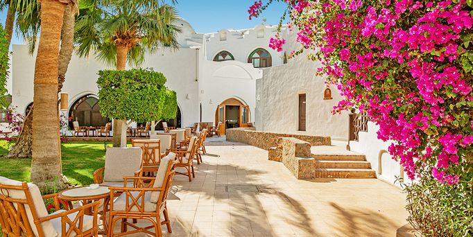 Hotel Arabella Azur Resort
