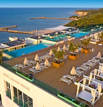Hotel White Lagoon