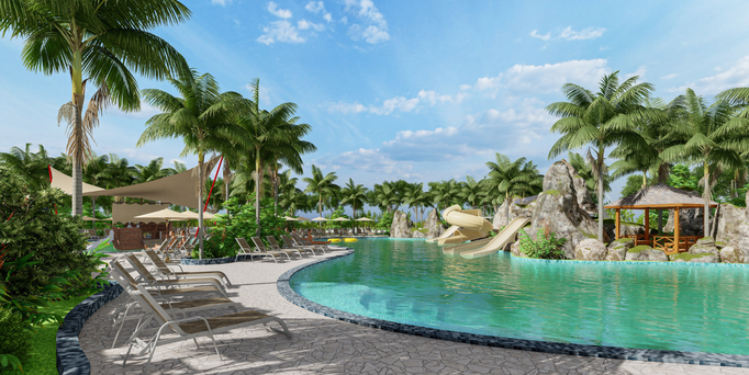 Paradisus by Meliá Bali