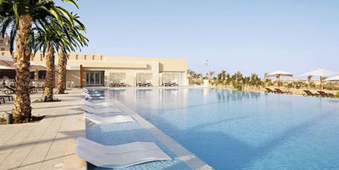 Hotel Steigenberger Makadi