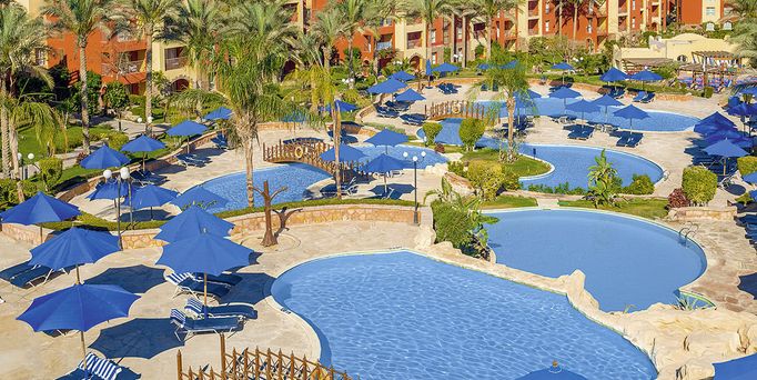 Cardina Resort