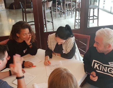 alltours - Animation - Schulung