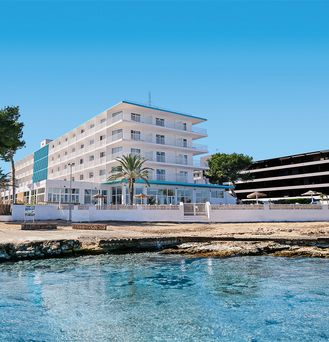 Hotel azuline Mar Amantis I & II