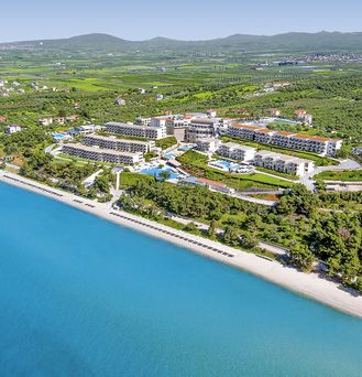 Ikos Oceania Resort
