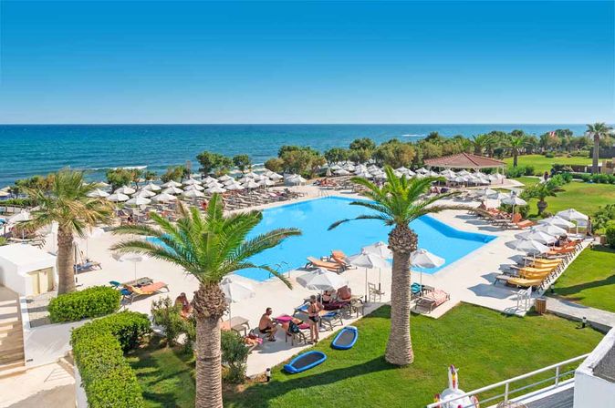 allsun Hotel Zorbas Village