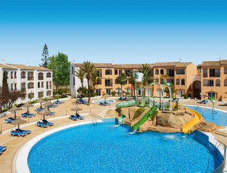Hotel Sol Falco