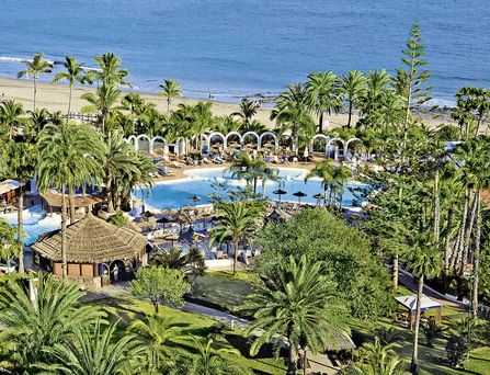 Hotel Paradisus Gran Canaria