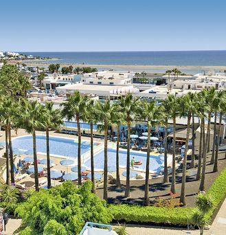 Hotel Costa Mar
