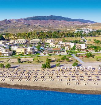 Natura Park Village Hotel & Spa