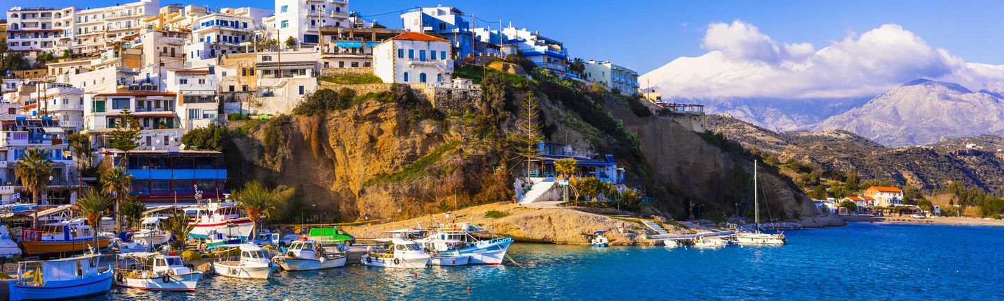 Kreta