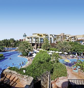 Hotel Limak Arcadia Sport Resort