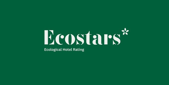 Ecostar Nachhaltigkeitssiegel