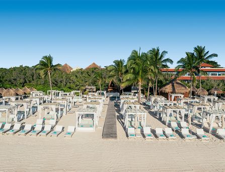 Iberostar Waves Paraiso Beach