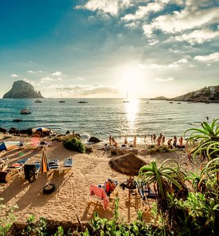 Ibiza