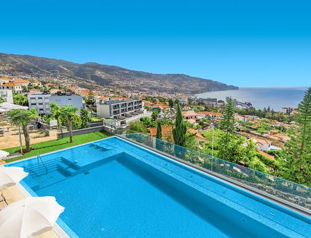 Hotel Madeira Panoramico