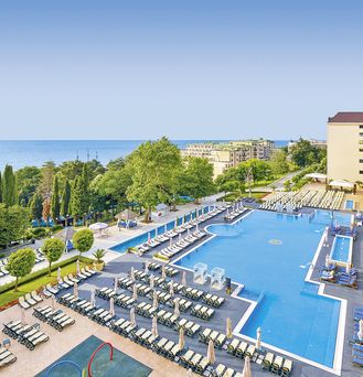 Melia Grand Hermitage